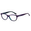 Óculos de Grau - LILICA RIPILICA - VLR129 C02 47 - ROXO