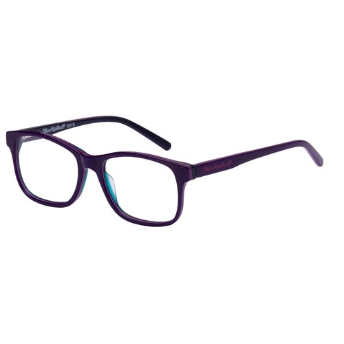 Óculos de Grau - LILICA RIPILICA - VLR138 C2 48 - ROXO