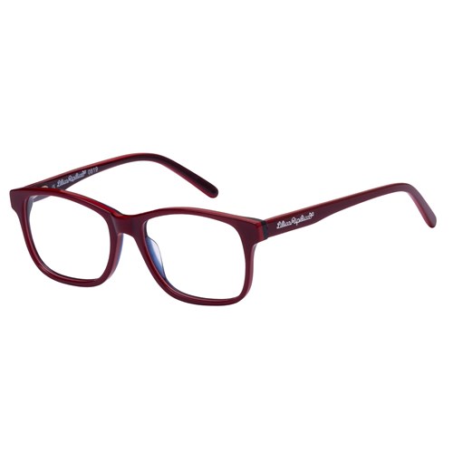 Óculos de Grau - LILICA RIPILICA - VLR138 C4 48 - VERMELHO