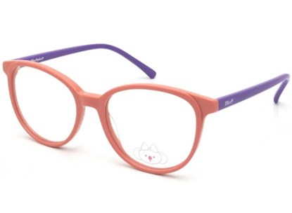 Óculos de Grau - LILICA RIPILICA - VLR141 COL05 49 - ROSA