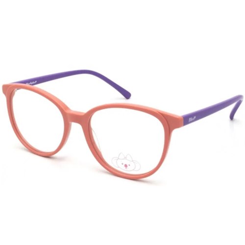Óculos de Grau - LILICA RIPILICA - VLR141 COL05 49 - ROSA