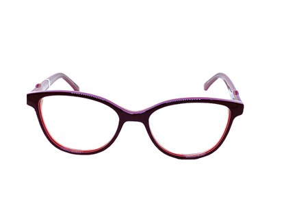 Óculos de Grau - LILICA RIPILICA - VLR150 02 47 - VINHO