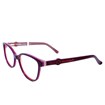 Óculos de Grau - LILICA RIPILICA - VLR150 02 47 - VINHO