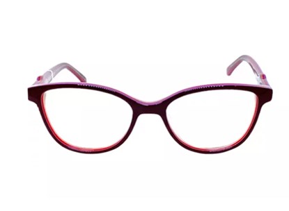 Óculos de Grau - LILICA RIPILICA - VLR150 03 47 - ROXO