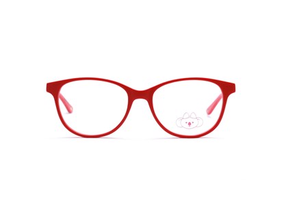 Óculos de Grau - LILICA RIPILICA - VLR152 C.01 48 - ROSA