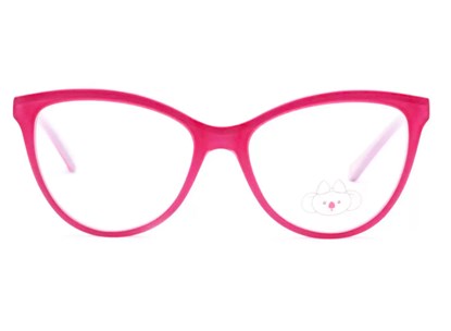 Óculos de Grau - LILICA RIPILICA - VLR158 C01 48 - ROSA