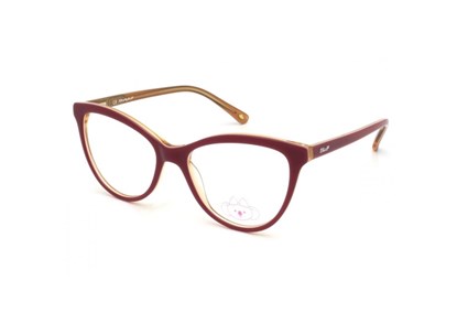 Óculos de Grau - LILICA RIPILICA - VLR158 C03 49 - ROSA