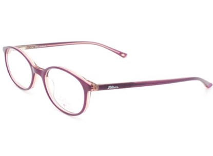 Óculos de Grau - LILICA RIPILICA - VLR178 01 48 - ROSA