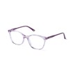 Óculos de Grau - LILICA RIPILICA - VLR179 04 45 - LILAS