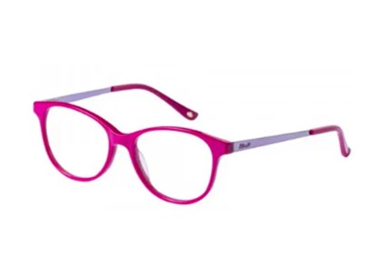 Óculos de Grau - LILICA RIPILICA - VLR180 01 49 - ROSA