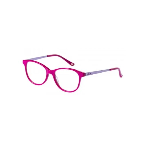 Óculos de Grau - LILICA RIPILICA - VLR180 01 49 - ROSA