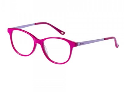 Óculos de Grau - LILICA RIPILICA - VLR180 02 49 - ROXO