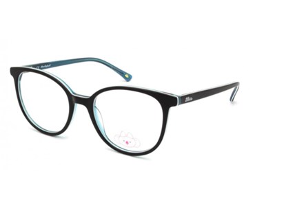 Óculos de Grau - LILICA RIPILICA - VLR183 05 49 - PRETO