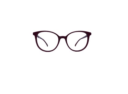 Óculos de Grau - LILICA RIPILICA - VLR183 COL.01 49 - ROSA