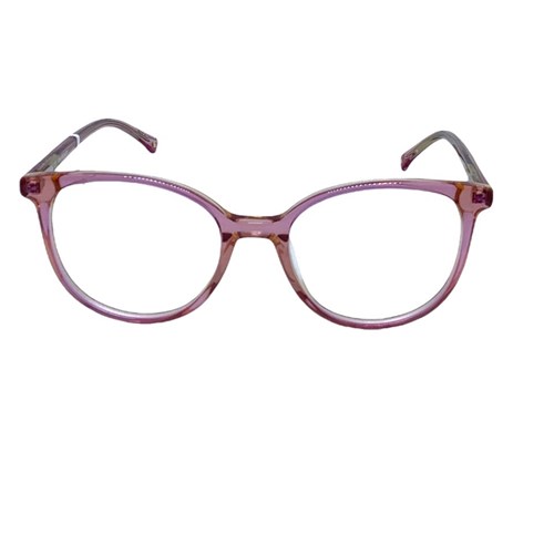 Óculos de Grau - LILICA RIPILICA - VLR183 COL.04 49 - ROSA