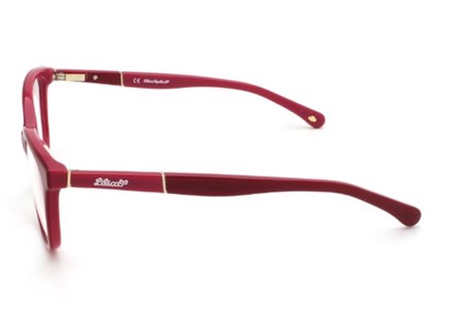 Óculos de Grau - LILICA RIPILICA - VLR187 C01 49 - ROSE