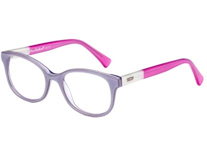 Óculos de Grau - LILICA RIPILICA - VLR188 C06 48 - ROXO