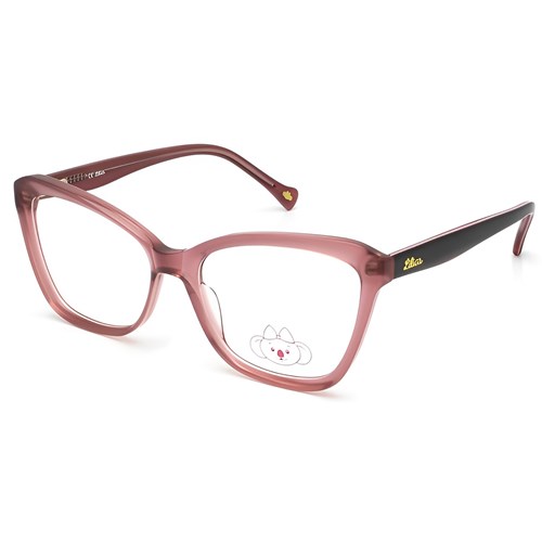 Óculos de Grau - LILICA RIPILICA - VLR196 C02 49 - ROSA