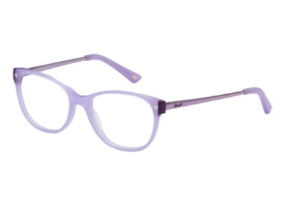 Óculos de Grau - LILICA RIPILICA - VLR205 C02 50 - ROXO