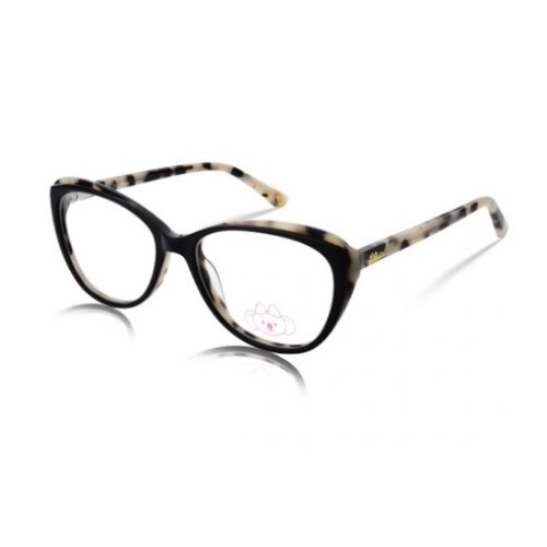 Óculos de Grau - LILICA RIPILICA - VLR205 C07 50 - PRETO