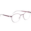 Óculos de Grau - LOOL - ADHARA BX 51 - VINHO