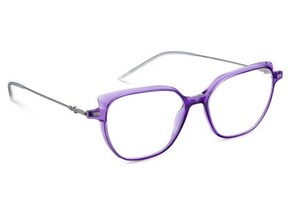 Óculos de Grau - LOOL - ALHENA PUSL 52 - ROXO