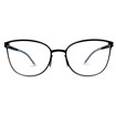 Óculos de Grau - LOOL - ALUA DB 53 - AZUL