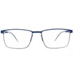 Óculos de Grau - LOOL - BYTE DB 58 - AZUL