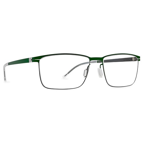 Óculos de Grau - LOOL - BYTE GR 58 - VERDE