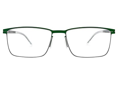 Óculos de Grau - LOOL - BYTE GR 58 - VERDE