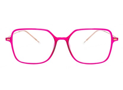 Óculos de Grau - LOOL - GATE FUPG 52 - ROSA