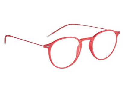 Óculos de Grau - LOOL - HANGAR RDRD 49 - VERMELHO