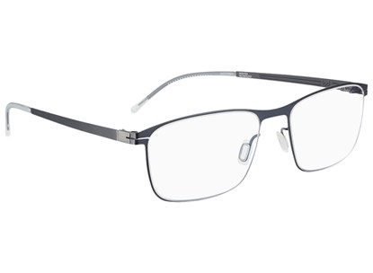 Óculos de Grau - LOOL - IBEM BK 54 - PRETO