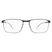 Óculos de Grau - LOOL - IBEM BK 54 - PRETO