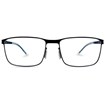 Óculos de Grau - LOOL - IBEM DB 54 - AZUL