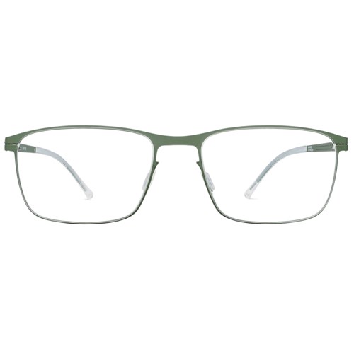 Óculos de Grau - LOOL - IBEM GR 54 - VERDE
