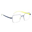 Óculos de Grau - LOOL - IONIC DBYW 50 - AZUL