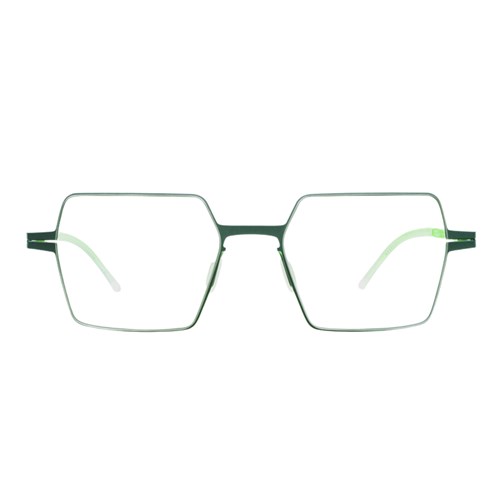 Óculos de Grau - LOOL - IONIC DGGR 50 - VERDE