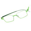 Óculos de Grau - LOOL - IONIC DGGR 50 - VERDE