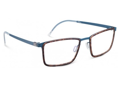 Óculos de Grau - LOOL - LEDGE PTHV 54 - AZUL