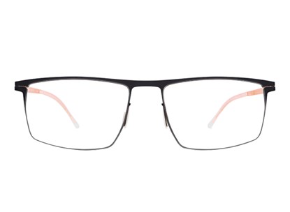 Óculos de Grau - LOOL - MOUNT BKOG 58 - CINZA