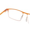 Óculos de Grau - LOOL - MOUNT BKOG 58 - CINZA