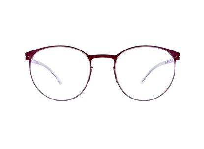 Óculos de Grau - LOOL - NERI BX 49 - ROXO