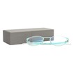 Óculos de Grau - LOOL - NERI TQ 49 - VERDE