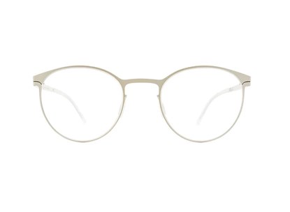 Óculos de Grau - LOOL - NERI WH 49 - BRANCO