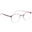 Óculos de Grau - LOOL - ORBIT BXPK 50 - VINHO