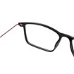 Óculos de Grau - LOOL - ROM BKRD 55 - PRETO