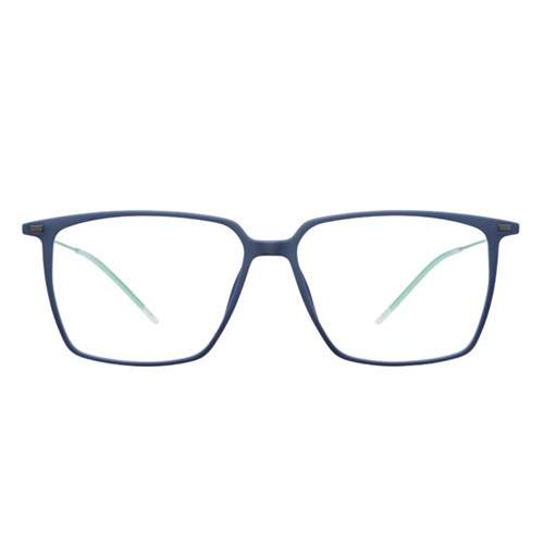 Óculos de Grau - LOOL - SILO DBGR 55 - AZUL
