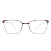 Óculos de Grau - LOOL - SILVI BXSK 52 - VINHO