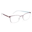 Óculos de Grau - LOOL - SILVI BXSK 52 - VINHO